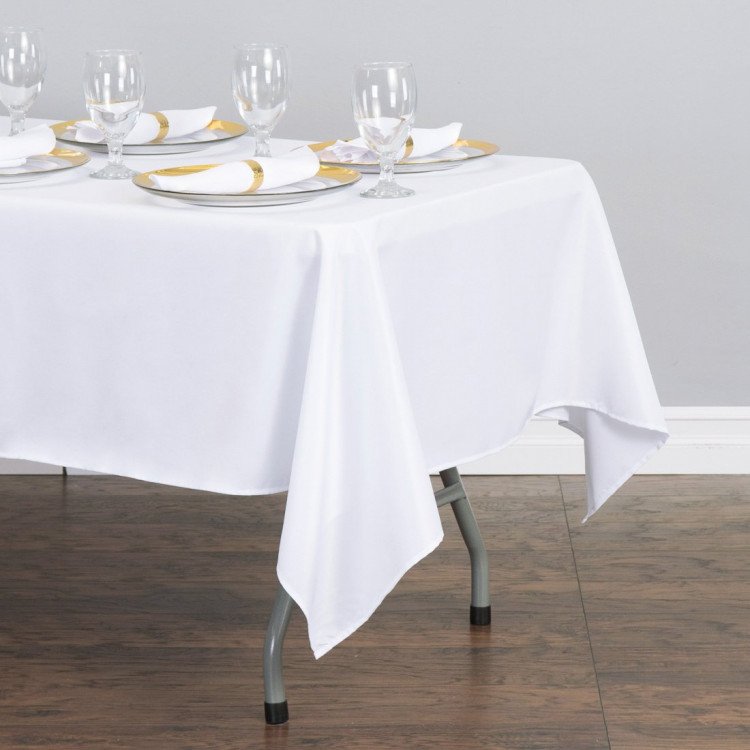 Linens Black & White