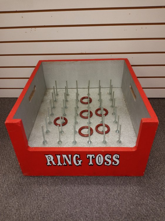 Ring Toss