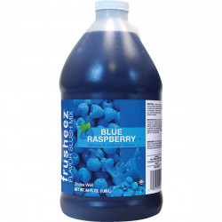 Frusheez Blue Raspberry
