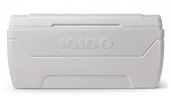 Cooler 150 Qt. White