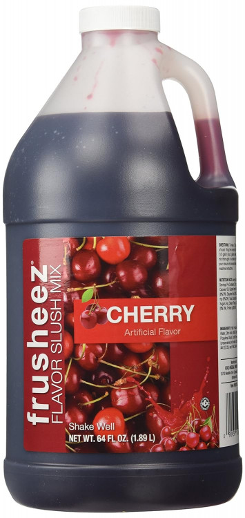 Frusheez Cherry