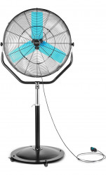 Misting Fan 24 Industrial