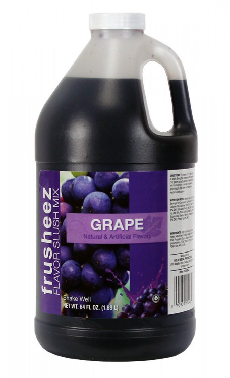 Frusheez Grape