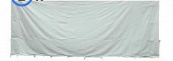 Tent Sidewall 20' Solid