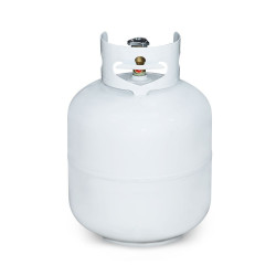 Propane 20 # Tank