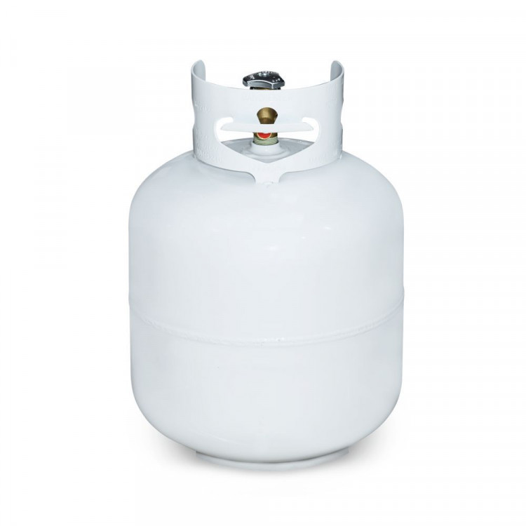 Propane 20 # Tank