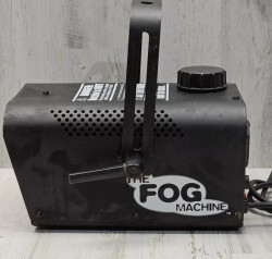 Fog Machine