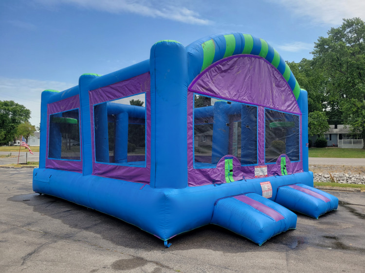 Bounce House Rentals