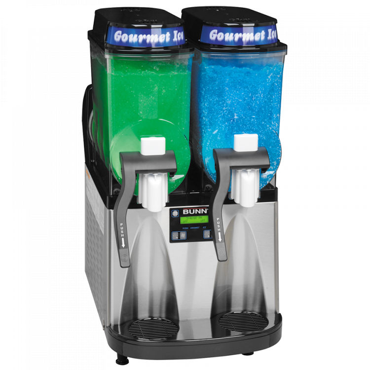 Concessions Rentals