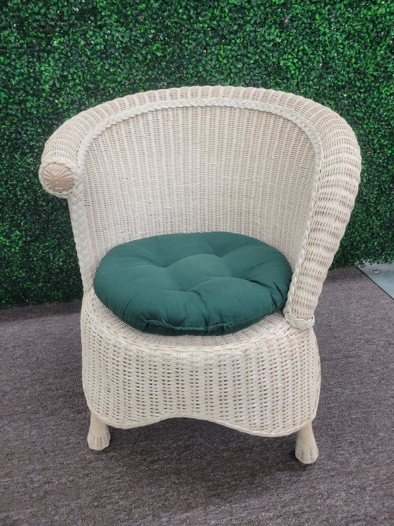 Wicker Chair