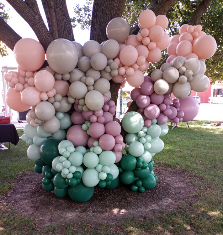 Balloons