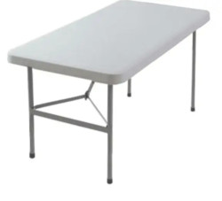 Tables Rectangle 4' x 24 (Kids Height)